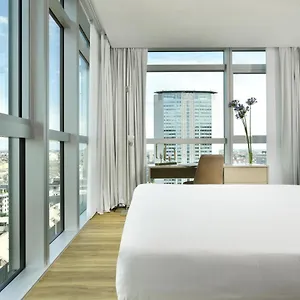 Torre Galfa Luxury | Esperienze Апартаменты