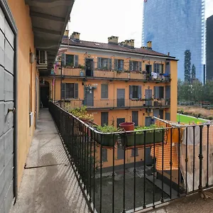  Appartement Primopiano - De Castillia 20