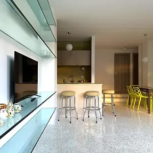  Apartment Navigli