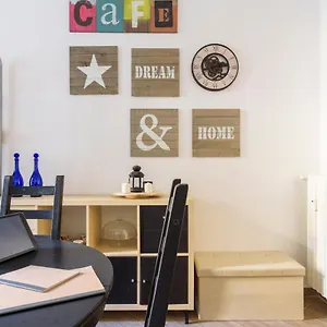  Apartment Sarti Master Guest